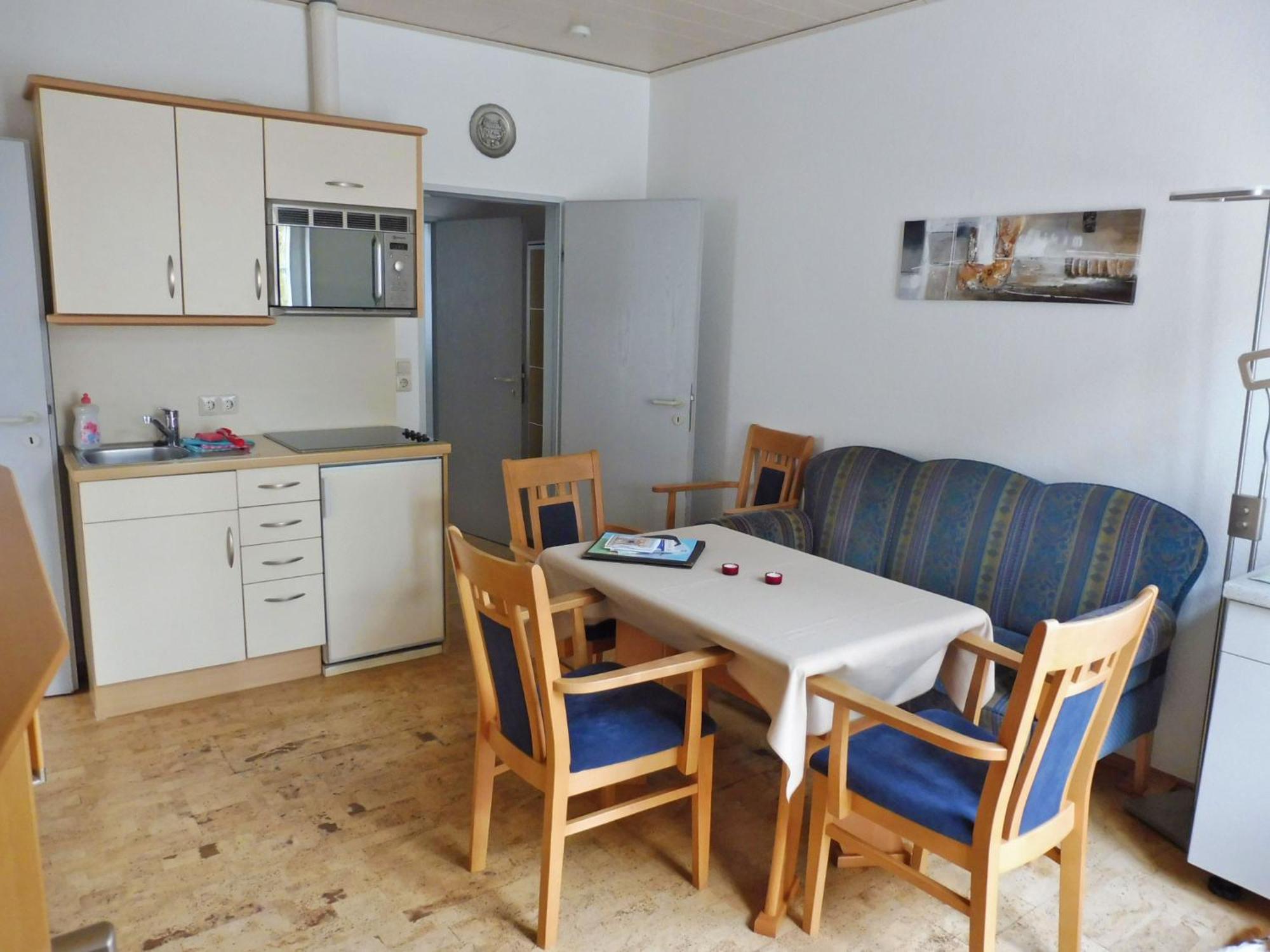 Haus Bielefeld Ferienwohnung 25 Norderney Zewnętrze zdjęcie