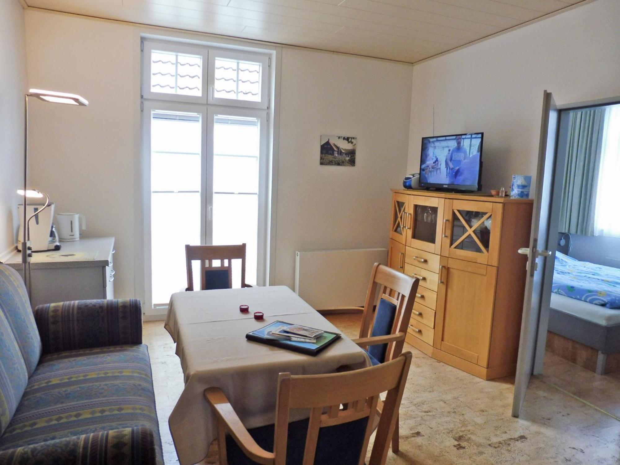 Haus Bielefeld Ferienwohnung 25 Norderney Zewnętrze zdjęcie